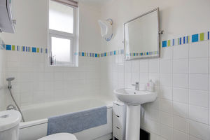 Bathroom- click for photo gallery